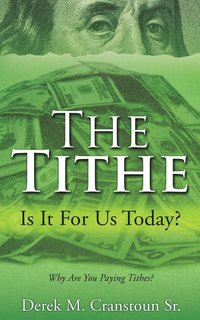 bokomslag Tithe
