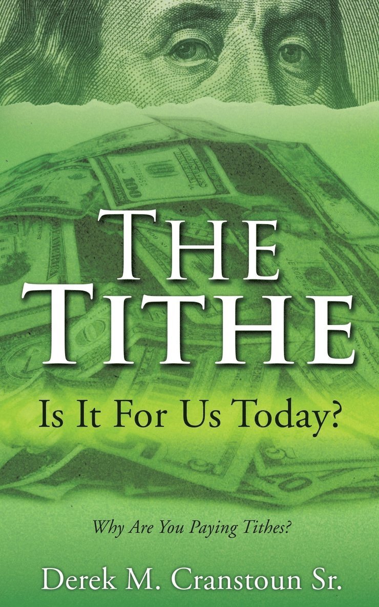 The Tithe 1