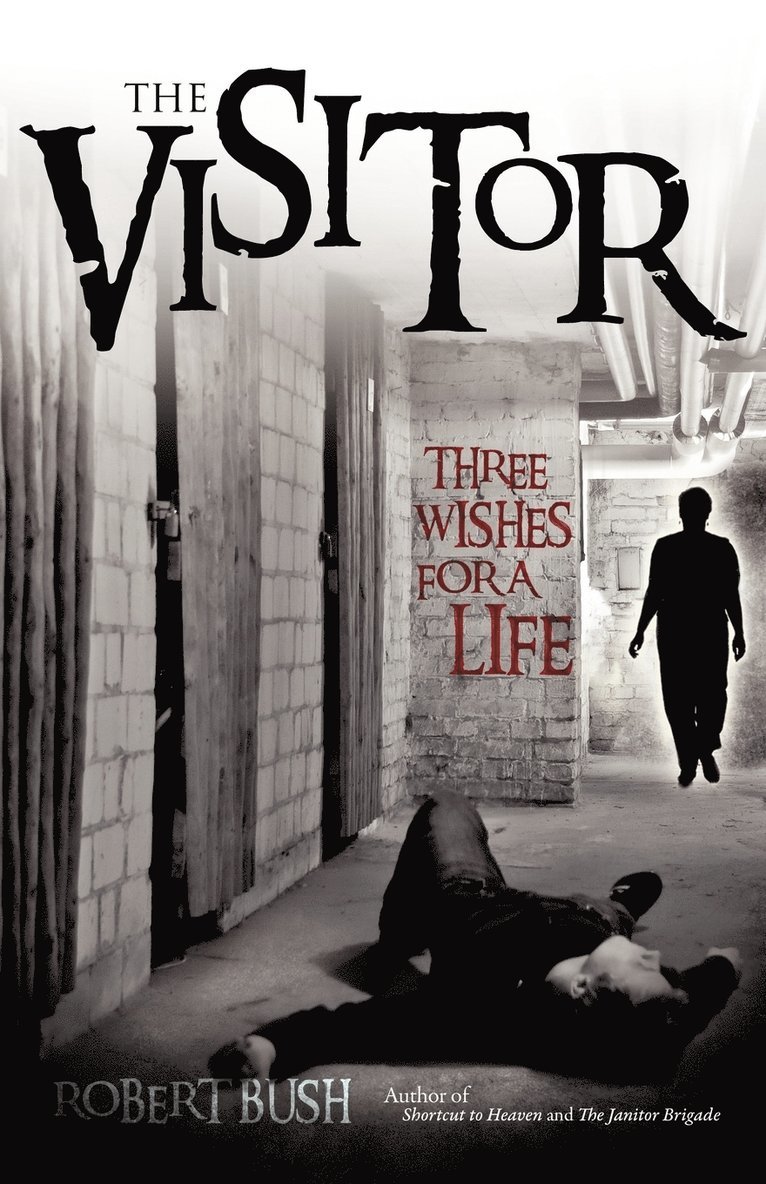 The Visitor 1