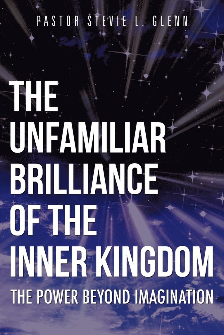 The Unfamiliar Brilliance of the Inner Kingdom 1