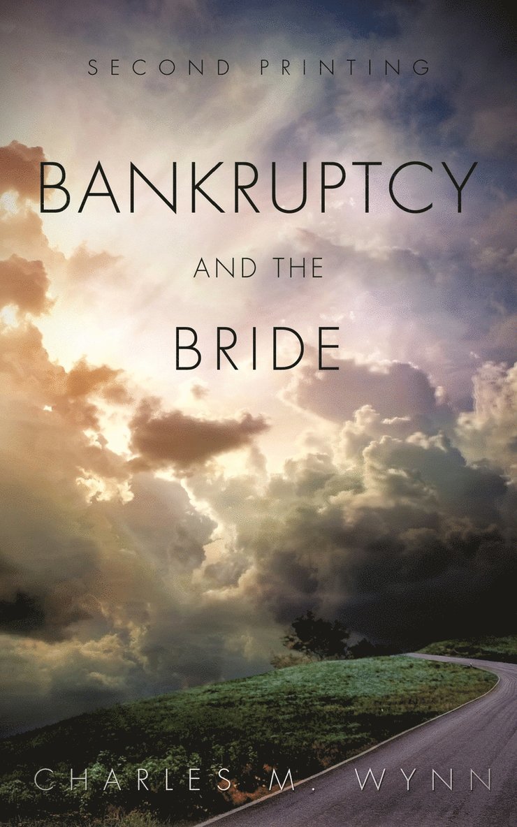 Bankruptcy And The Bride 1