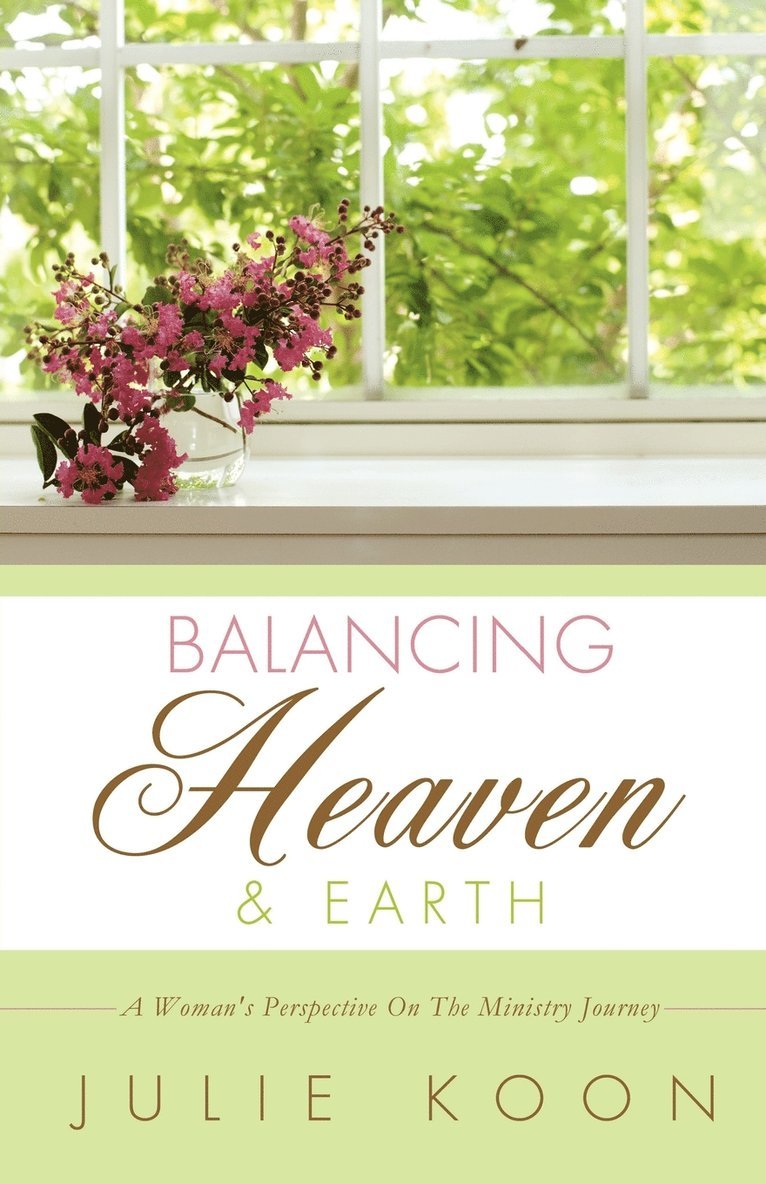 Balancing Heaven and Earth 1