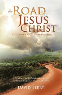 bokomslag Road To Jesus Christ