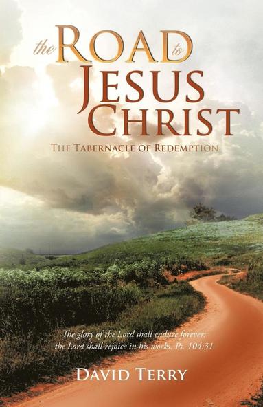 bokomslag Road To Jesus Christ
