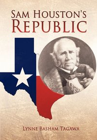 bokomslag Sam Houston's Republic