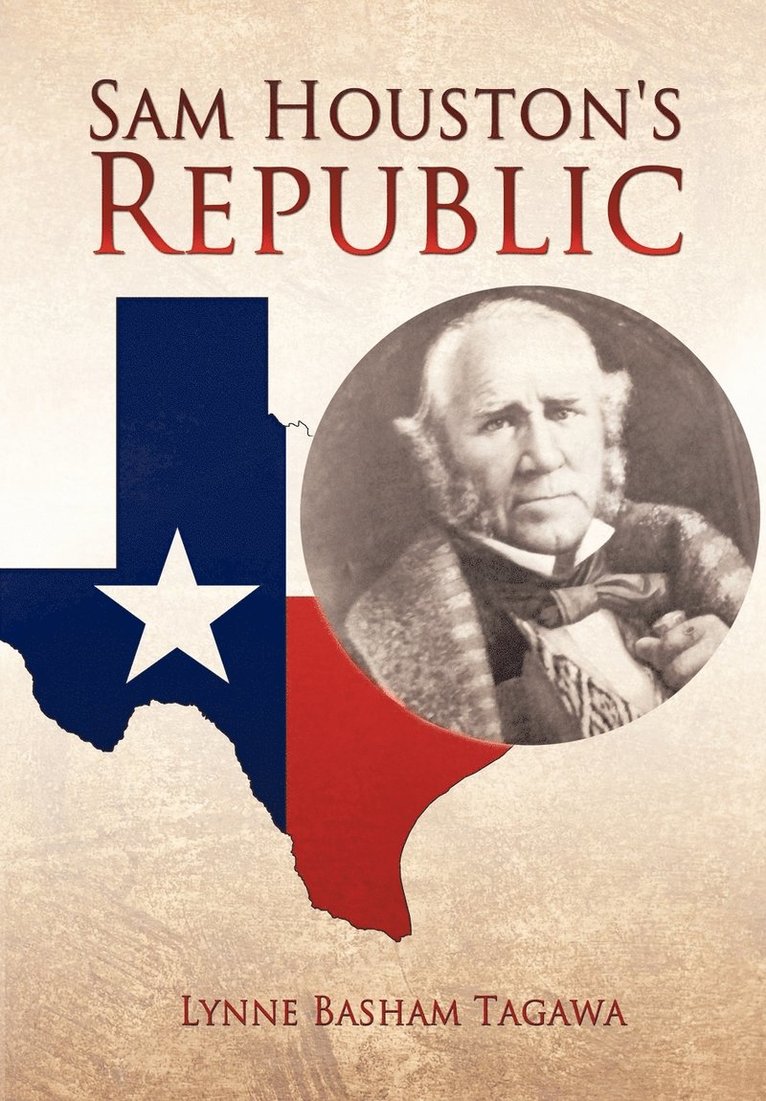 Sam Houston's Republic 1