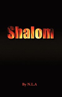 bokomslag Shalom
