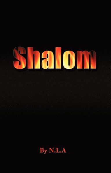 bokomslag Shalom