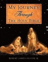bokomslag My Journey Through The Holy Bible