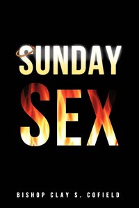 bokomslag Sunday Sex