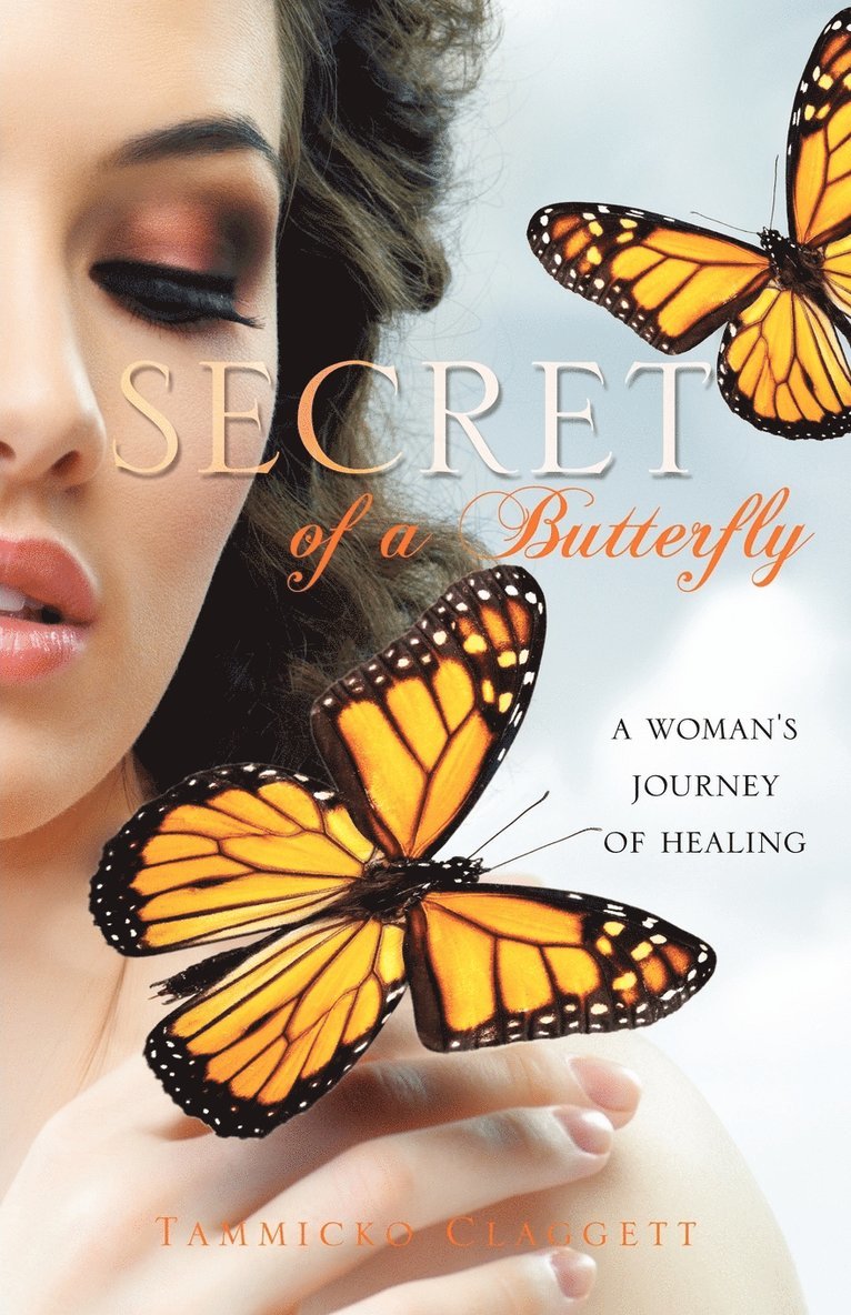 Secret of a Butterfly 1