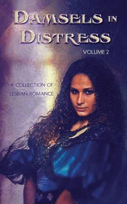 Samantha M. Derr - Damsels in Distress: Volume 2, Häftad