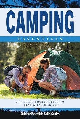 bokomslag Camping Essentials