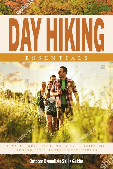 bokomslag Day Hiking Essentials