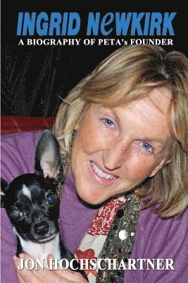 Ingrid Newkirk 1