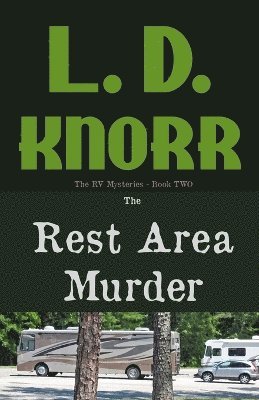 Rest Area Murder