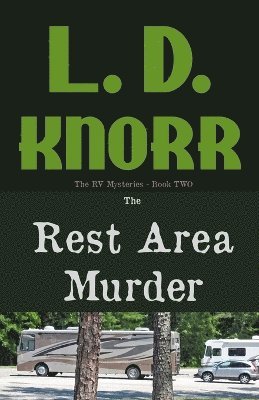 The Rest Area Murder 1