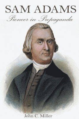 Sam Adams 1