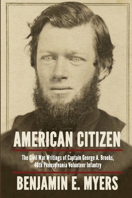 American Citizen 1