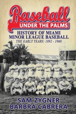 Baseball Under the Palms 1