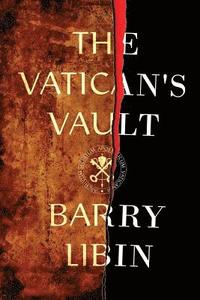bokomslag The Vatican's Vault