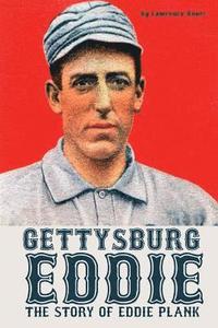 bokomslag Gettysburg Eddie