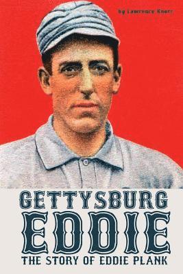 Gettysburg Eddie 1