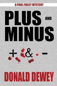 bokomslag Plus and Minus