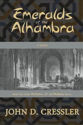 Emeralds of the Alhambra 1