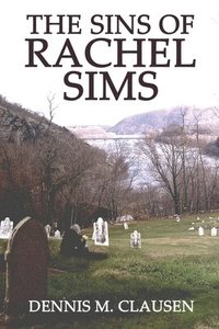 bokomslag The Sins of Rachel Sims