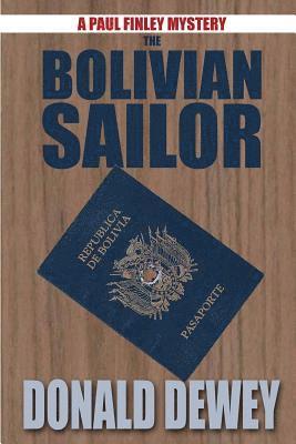 Bolivian Sailor