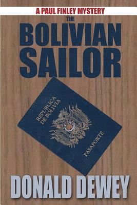 The Bolivian Sailor 1