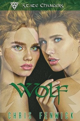 Chris Fenwick - Wolf, Häftad