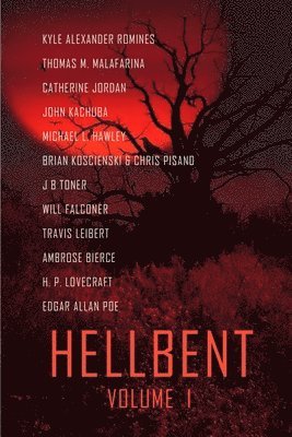 Hellbent Volume 1 1