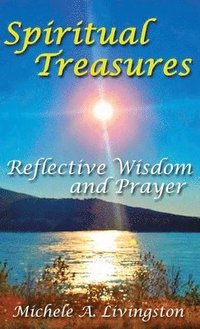 bokomslag Spiritual Treasures