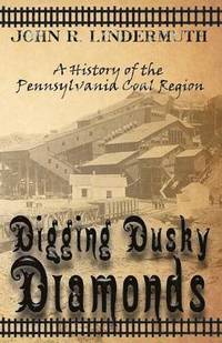 bokomslag Digging Dusky Diamonds