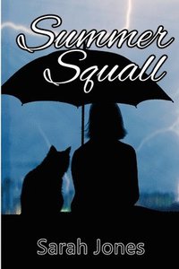 bokomslag Summer Squall