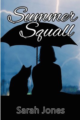 Sarah Jones - Summer Squall, Häftad