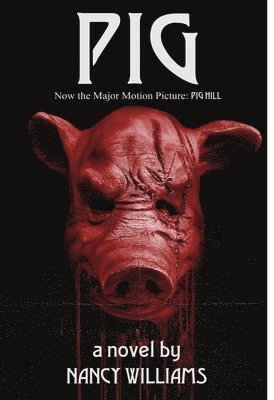 bokomslag Pig