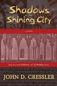 bokomslag Shadows in the Shining City