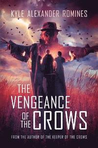 bokomslag Vengeance of the Crows