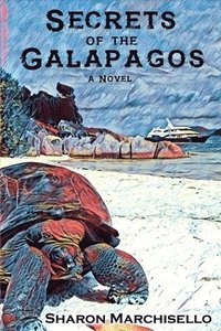 bokomslag Secrets of the Galapagos