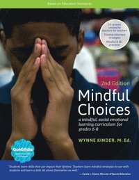 bokomslag Mindful Choices, 2nd Edition