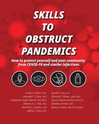 bokomslag Skills to Obstruct Pandemics