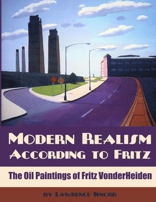 Modern Realism According to Fritz 1