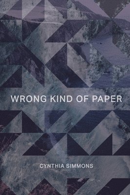 Wrong Kind of Paper 1