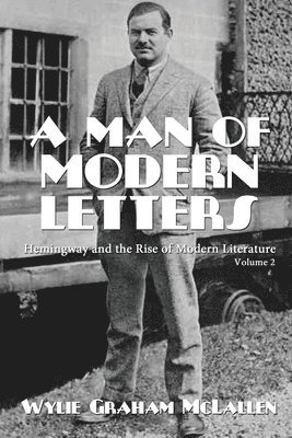 A Man of Modern Letters 1