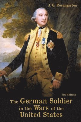 The German Soldier in the Wars of the United States 1