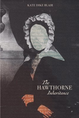 bokomslag The Hawthorne Inheritance