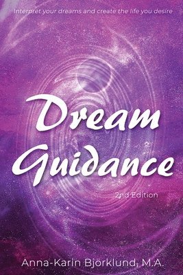 bokomslag Dream Guidance